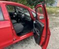Червоний Джилі Інша, об'ємом двигуна 1.5 л та пробігом 77 тис. км за 3350 $, фото 13 на Automoto.ua