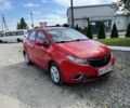 Червоний Джилі Інша, об'ємом двигуна 1.5 л та пробігом 77 тис. км за 3350 $, фото 1 на Automoto.ua