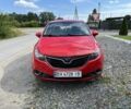 Червоний Джилі Інша, об'ємом двигуна 1.5 л та пробігом 77 тис. км за 3350 $, фото 8 на Automoto.ua