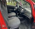 Червоний Джилі Інша, об'ємом двигуна 1.5 л та пробігом 77 тис. км за 3350 $, фото 14 на Automoto.ua