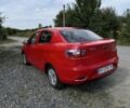 Червоний Джилі Інша, об'ємом двигуна 1.5 л та пробігом 77 тис. км за 3350 $, фото 4 на Automoto.ua