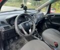 Червоний Джилі Інша, об'ємом двигуна 1.5 л та пробігом 77 тис. км за 3350 $, фото 12 на Automoto.ua
