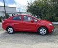 Червоний Джилі Інша, об'ємом двигуна 1.5 л та пробігом 77 тис. км за 3350 $, фото 1 на Automoto.ua