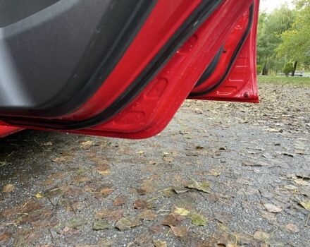 Джилі Інша 2015 у Києві на Automoto.ua Червоний Джилі Інша, об'ємом двигуна 1.5 л та пробігом 94 тис. км за 3850 $, фото 17 на Automoto.ua