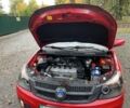 Джилі Інша 2015 у Києві на Automoto.ua Червоний Джилі Інша, об'ємом двигуна 1.5 л та пробігом 94 тис. км за 3850 $, фото 14 на Automoto.ua