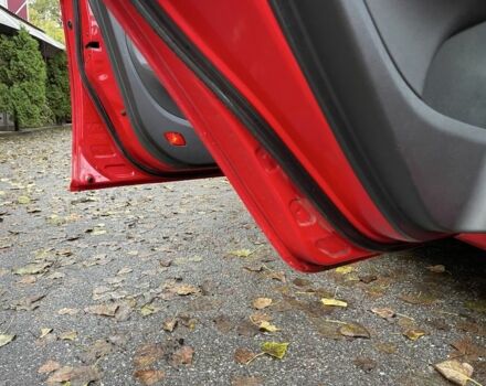 Джилі Інша 2015 у Києві на Automoto.ua Червоний Джилі Інша, об'ємом двигуна 1.5 л та пробігом 94 тис. км за 3850 $, фото 16 на Automoto.ua