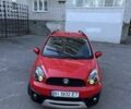 Червоний Джилі Інша, об'ємом двигуна 1.3 л та пробігом 115 тис. км за 2950 $, фото 9 на Automoto.ua