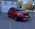 Червоний Джилі Інша, об'ємом двигуна 1.3 л та пробігом 115 тис. км за 2950 $, фото 1 на Automoto.ua
