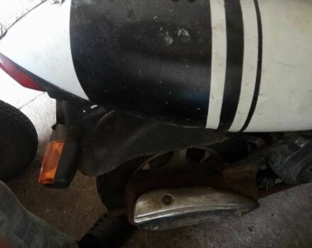 Джили Другая, объемом двигателя 50 л и пробегом 0 тыс. км за 84 $, фото 1 на Automoto.ua