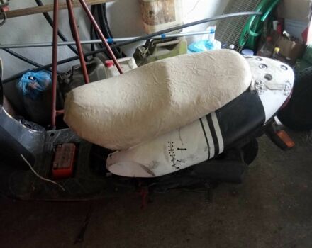 Джили Другая, объемом двигателя 50 л и пробегом 0 тыс. км за 84 $, фото 3 на Automoto.ua