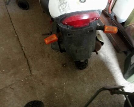 Джили Другая, объемом двигателя 50 л и пробегом 0 тыс. км за 84 $, фото 2 на Automoto.ua