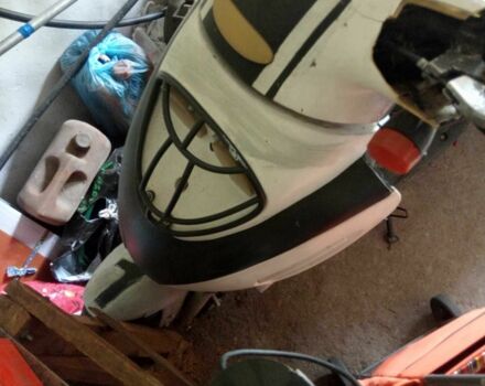 Джили Другая, объемом двигателя 50 л и пробегом 0 тыс. км за 84 $, фото 4 на Automoto.ua