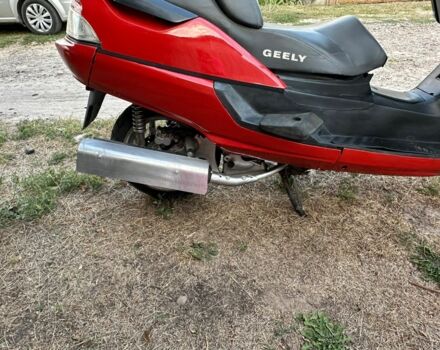 Джили Другая, объемом двигателя 0.25 л и пробегом 0 тыс. км за 994 $, фото 10 на Automoto.ua