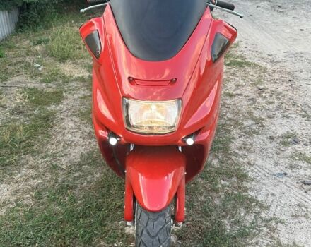 Джили Другая, объемом двигателя 0.25 л и пробегом 0 тыс. км за 994 $, фото 12 на Automoto.ua