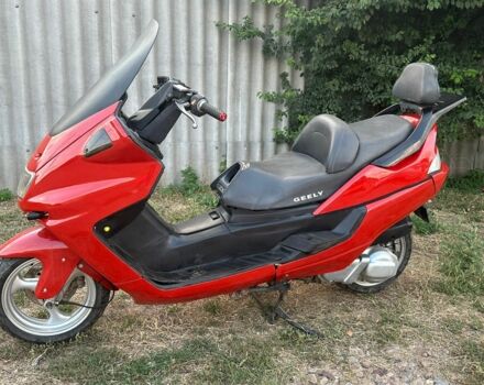 Джили Другая, объемом двигателя 0.25 л и пробегом 0 тыс. км за 994 $, фото 5 на Automoto.ua