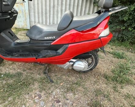 Джили Другая, объемом двигателя 0.25 л и пробегом 0 тыс. км за 994 $, фото 1 на Automoto.ua