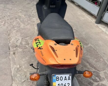 Джили Другая, объемом двигателя 49 л и пробегом 0 тыс. км за 350 $, фото 3 на Automoto.ua