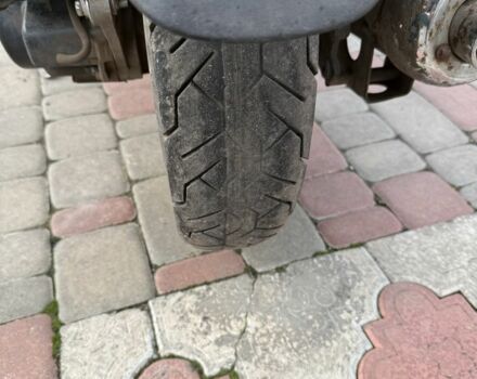 Джили Другая, объемом двигателя 0.15 л и пробегом 0 тыс. км за 356 $, фото 3 на Automoto.ua