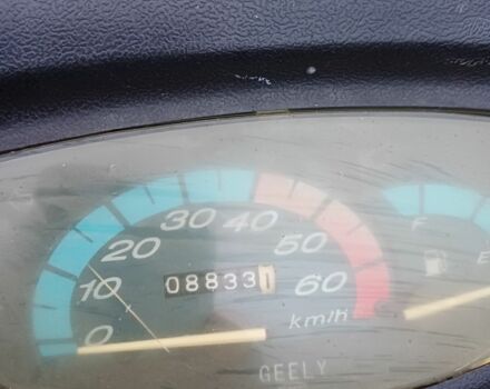 Джили Другая, объемом двигателя 50 л и пробегом 0 тыс. км за 142 $, фото 3 на Automoto.ua