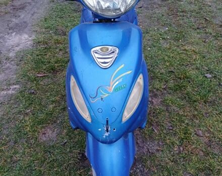 Джили Другая, объемом двигателя 50 л и пробегом 0 тыс. км за 142 $, фото 1 на Automoto.ua