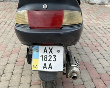 Джили Другая, объемом двигателя 0.15 л и пробегом 0 тыс. км за 356 $, фото 7 на Automoto.ua