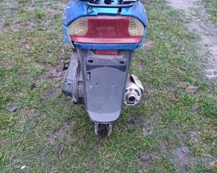 Джили Другая, объемом двигателя 50 л и пробегом 0 тыс. км за 142 $, фото 2 на Automoto.ua