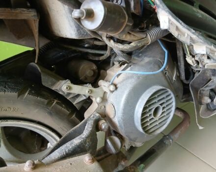 Джилі Інша, об'ємом двигуна 0 л та пробігом 0 тис. км за 174 $, фото 1 на Automoto.ua