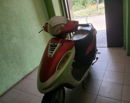 Джилі Інша, об'ємом двигуна 0 л та пробігом 0 тис. км за 174 $, фото 3 на Automoto.ua