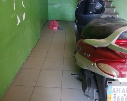 Джилі Інша, об'ємом двигуна 0 л та пробігом 0 тис. км за 174 $, фото 2 на Automoto.ua