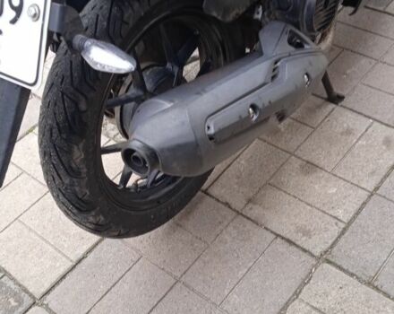 Джилі Інша, об'ємом двигуна 0.15 л та пробігом 0 тис. км за 498 $, фото 4 на Automoto.ua