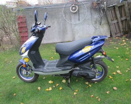 Джилі Інша, об'ємом двигуна 49 л та пробігом 0 тис. км за 452 $, фото 7 на Automoto.ua