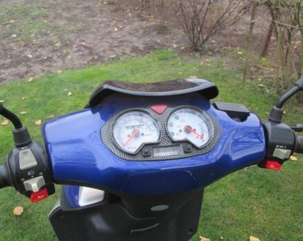 Джилі Інша, об'ємом двигуна 49 л та пробігом 0 тис. км за 452 $, фото 9 на Automoto.ua