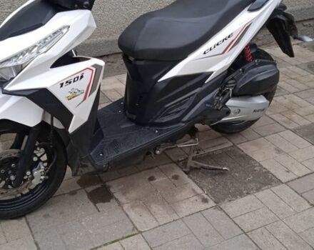 Джилі Інша, об'ємом двигуна 0.15 л та пробігом 0 тис. км за 498 $, фото 1 на Automoto.ua