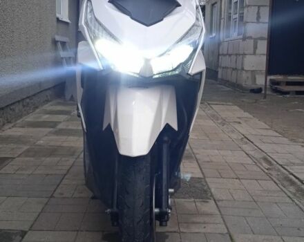 Джилі Інша, об'ємом двигуна 0.15 л та пробігом 0 тис. км за 498 $, фото 10 на Automoto.ua