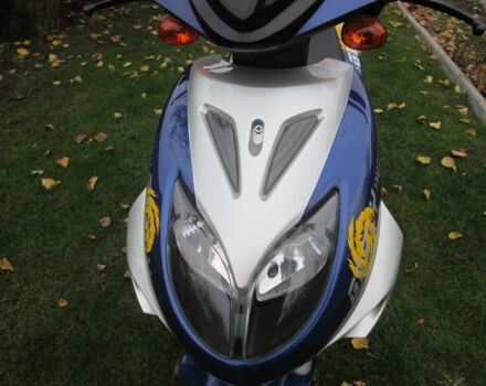 Джилі Інша, об'ємом двигуна 49 л та пробігом 0 тис. км за 452 $, фото 1 на Automoto.ua