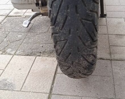 Джилі Інша, об'ємом двигуна 0.15 л та пробігом 0 тис. км за 498 $, фото 6 на Automoto.ua