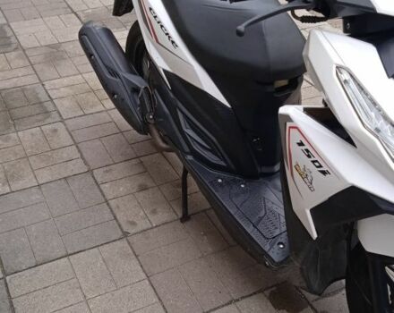 Джилі Інша, об'ємом двигуна 0.15 л та пробігом 0 тис. км за 498 $, фото 3 на Automoto.ua