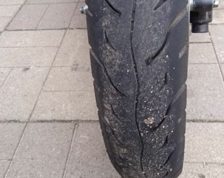 Джилі Інша, об'ємом двигуна 0.15 л та пробігом 0 тис. км за 498 $, фото 7 на Automoto.ua