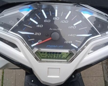 Джилі Інша, об'ємом двигуна 0.15 л та пробігом 0 тис. км за 498 $, фото 8 на Automoto.ua