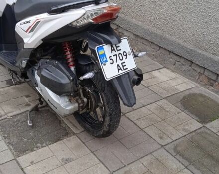 Джилі Інша, об'ємом двигуна 0.15 л та пробігом 0 тис. км за 498 $, фото 2 на Automoto.ua