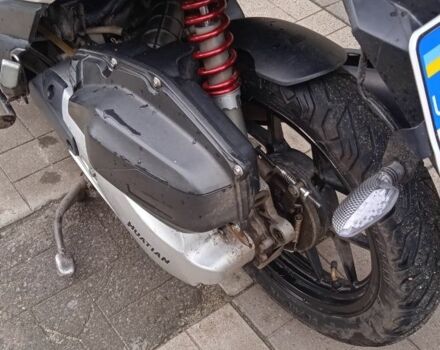 Джилі Інша, об'ємом двигуна 0.15 л та пробігом 0 тис. км за 498 $, фото 5 на Automoto.ua