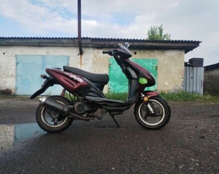 Джилі Інша, об'ємом двигуна 50 л та пробігом 0 тис. км за 146 $, фото 1 на Automoto.ua