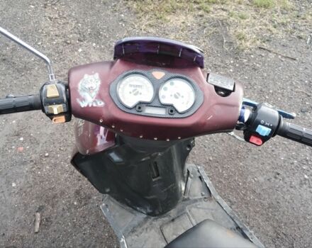 Джилі Інша, об'ємом двигуна 50 л та пробігом 0 тис. км за 146 $, фото 4 на Automoto.ua