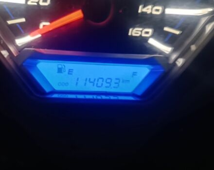 Джилі Інша, об'ємом двигуна 0.13 л та пробігом 0 тис. км за 900 $, фото 3 на Automoto.ua
