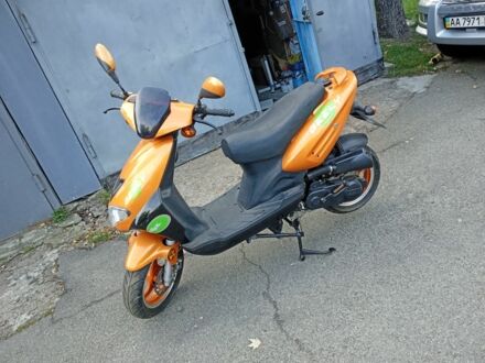 Джили Другая, объемом двигателя 49 л и пробегом 0 тыс. км за 11000 $, фото 1 на Automoto.ua