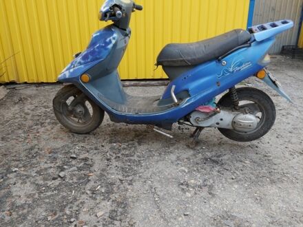 Джили Другая 2007 в Харькове на Automoto.ua Джили Другая, объемом двигателя 50 л и пробегом 0 тыс. км за 102 $, фото 1 на Automoto.ua