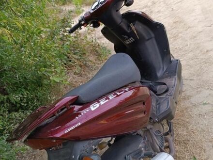 Джили Другая 2008 в Александрие на Automoto.ua Джили Другая, объемом двигателя 50 л и пробегом 0 тыс. км за 218 $, фото 1 на Automoto.ua