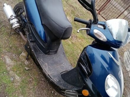Джили Другая 2008 в Балаклее на Automoto.ua Джили Другая, объемом двигателя 49 л и пробегом 0 тыс. км за 363 $, фото 1 на Automoto.ua