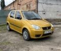 Желтый Джили Другая, объемом двигателя 1.3 л и пробегом 73 тыс. км за 2000 $, фото 1 на Automoto.ua