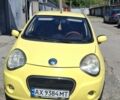 Желтый Джили Другая, объемом двигателя 1.3 л и пробегом 131 тыс. км за 2999 $, фото 1 на Automoto.ua